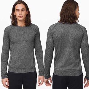 lululemon engineered warmth sweater